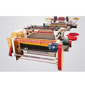 開平機 數(shù)控開卷生產線 0.5-3.0×1300開卷校平剪切生產線